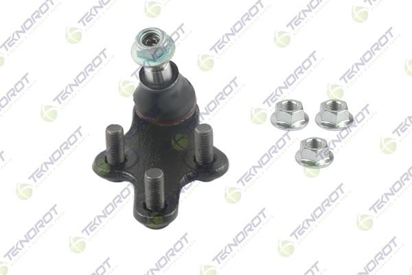 Teknorot CI-365K - Ball Joint autospares.lv