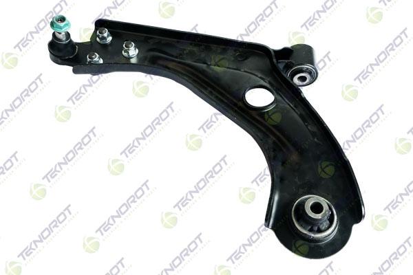 Teknorot CI-379 - Track Control Arm autospares.lv