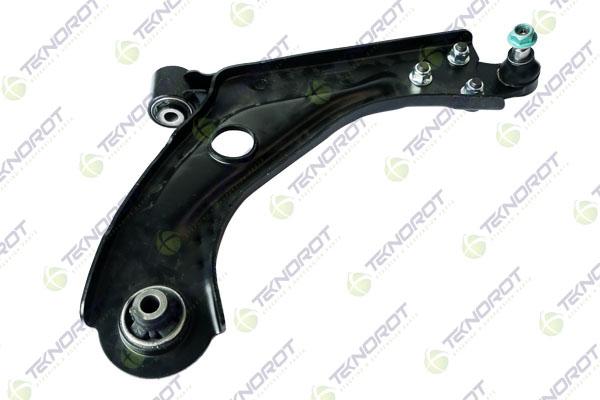 Teknorot CI-378 - Track Control Arm autospares.lv