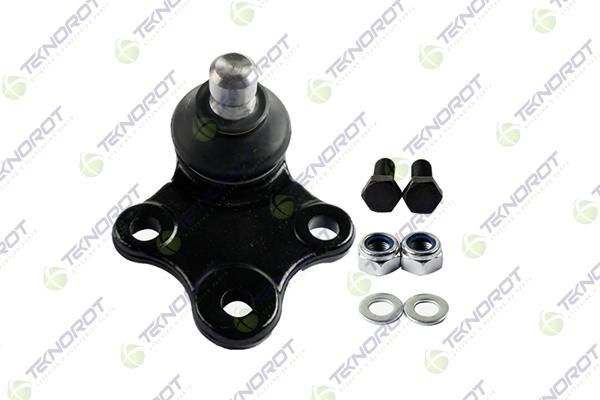 Teknorot CI-205 - Ball Joint autospares.lv