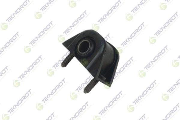 Teknorot CI-BS001 - Bush of Control / Trailing Arm autospares.lv