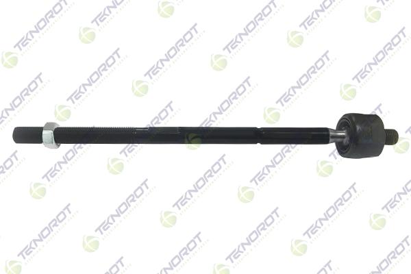 Teknorot CR-453 - Inner Tie Rod, Axle Joint autospares.lv