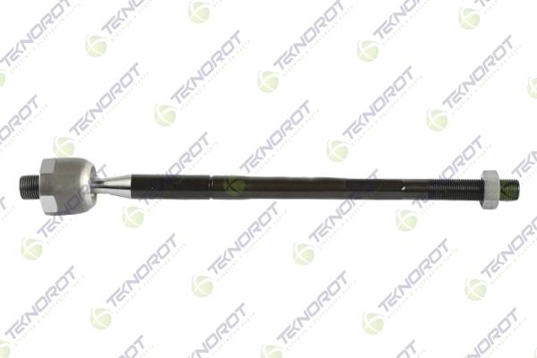 Teknorot CR-463 - Inner Tie Rod, Axle Joint autospares.lv