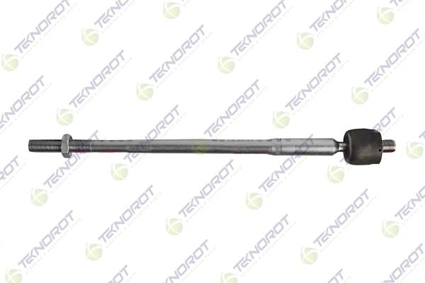 Teknorot CR-133 - Inner Tie Rod, Axle Joint autospares.lv