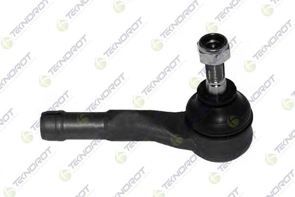 Teknorot CR-201 - Tie Rod End autospares.lv