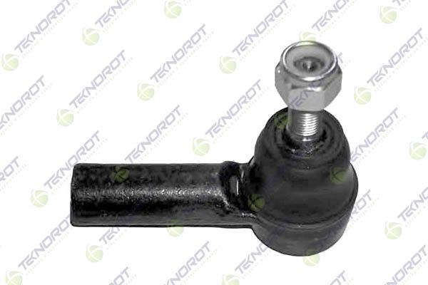 Teknorot DA-201 - Tie Rod End autospares.lv