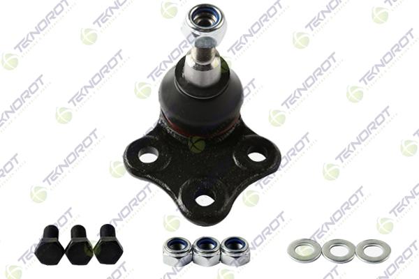 Teknorot DC-334 - Ball Joint autospares.lv