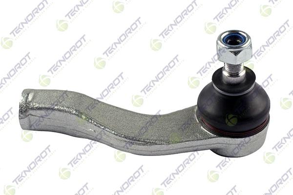 Teknorot DH-201 - Tie Rod End autospares.lv