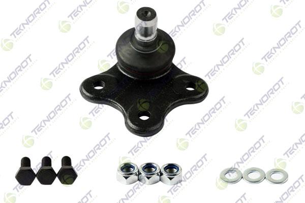 Teknorot F-485 - Ball Joint autospares.lv