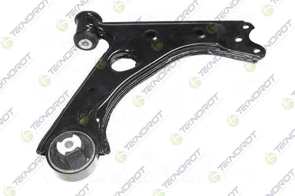 Teknorot F-486S - Track Control Arm autospares.lv