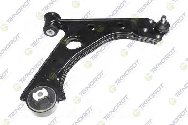 Teknorot F-486 - Track Control Arm autospares.lv