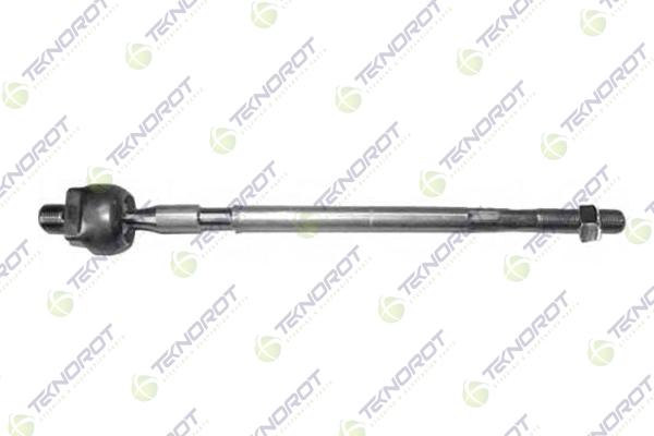 Teknorot F-483 - Inner Tie Rod, Axle Joint autospares.lv