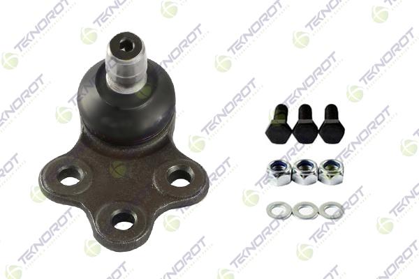 Teknorot F-570 - Ball Joint autospares.lv