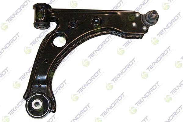 Teknorot F-578 - Track Control Arm autospares.lv