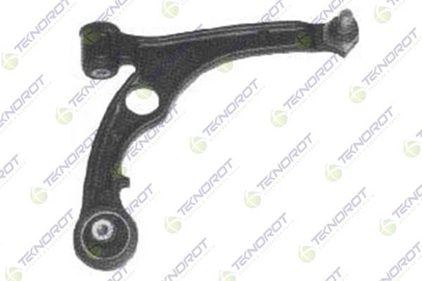 Teknorot F-668 - Track Control Arm autospares.lv