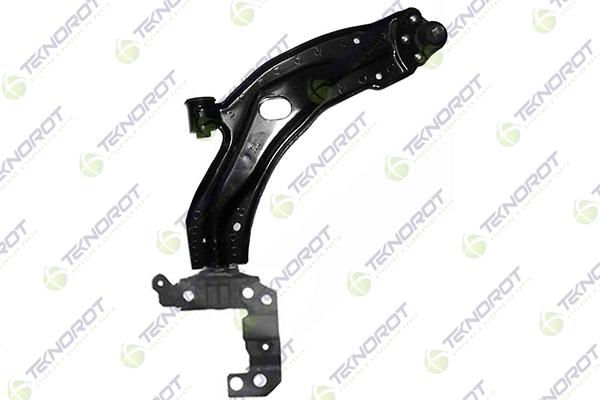 Teknorot F-625 - Track Control Arm autospares.lv