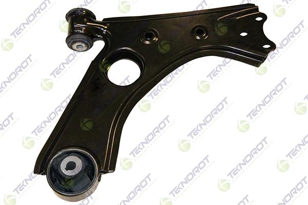 Teknorot F-678S - Track Control Arm autospares.lv