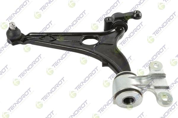 Teknorot F-839A - Track Control Arm autospares.lv