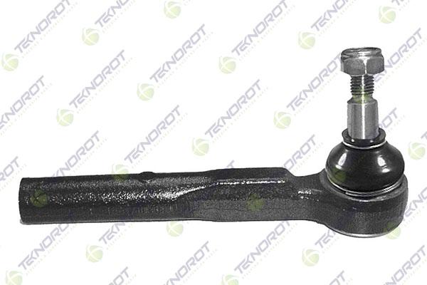 Teknorot F-821 - Tie Rod End autospares.lv