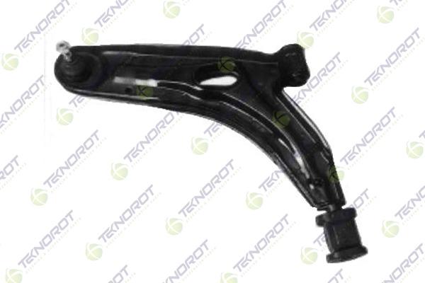 Teknorot F-312 - Track Control Arm autospares.lv