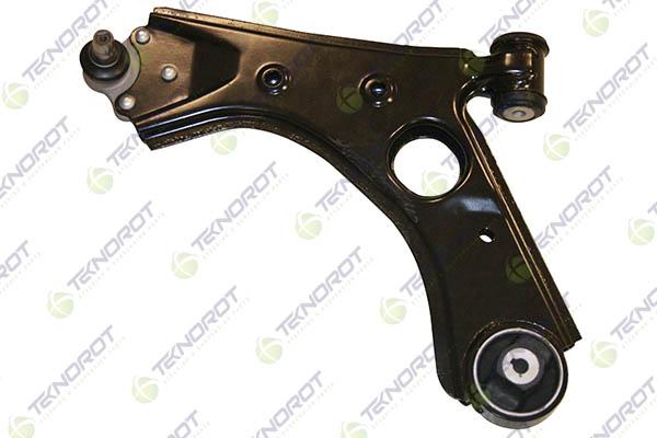 Teknorot F-389 - Track Control Arm autospares.lv