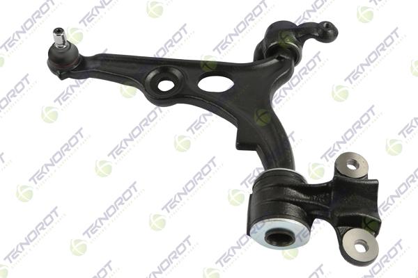 Teknorot F-746A - Track Control Arm autospares.lv