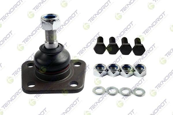 Teknorot F-753K - Ball Joint autospares.lv