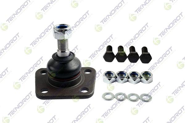 Teknorot F-753 - Ball Joint autospares.lv