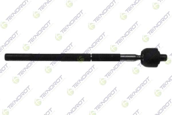 Teknorot F-764 - Inner Tie Rod, Axle Joint autospares.lv