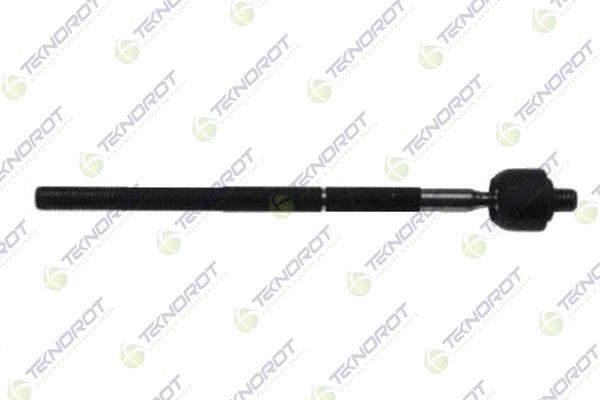 Teknorot F-765 - Inner Tie Rod, Axle Joint autospares.lv