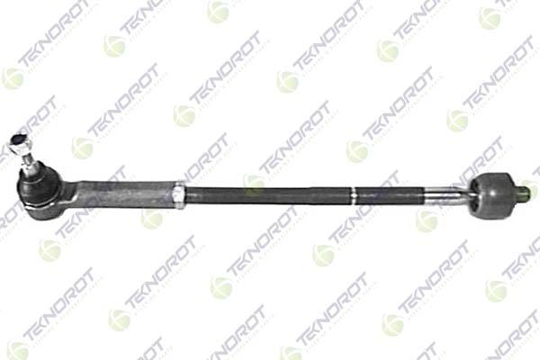 Teknorot F-761765 - Tie Rod autospares.lv