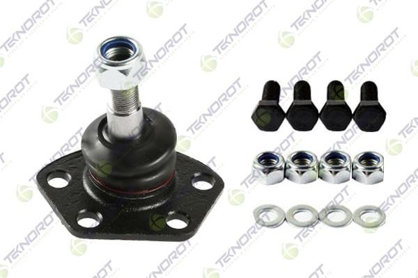 Teknorot F-763K - Ball Joint autospares.lv