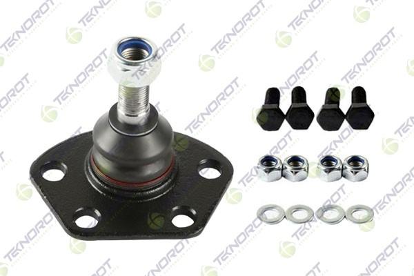Teknorot F-762K - Ball Joint autospares.lv