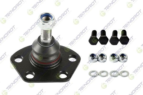 Teknorot F-762 - Ball Joint autospares.lv