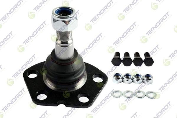 Teknorot F-772K - Ball Joint autospares.lv