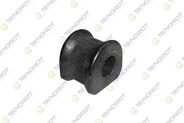 Teknorot FD-BS008 - Bearing Bush, stabiliser autospares.lv