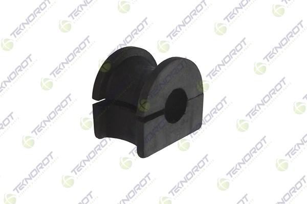 Teknorot FD-BS077 - Bush of Control / Trailing Arm autospares.lv