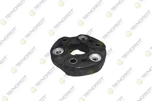 Teknorot FD-EM017 - Holder, engine mounting autospares.lv