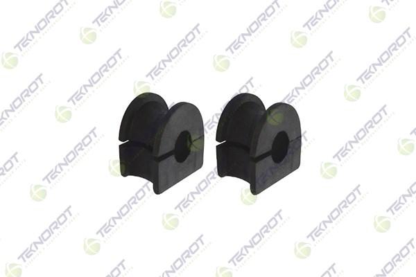 Teknorot FD-KT006 - Bush of Control / Trailing Arm autospares.lv