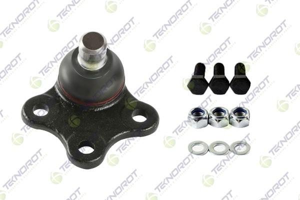 Teknorot FO-905K - Ball Joint autospares.lv