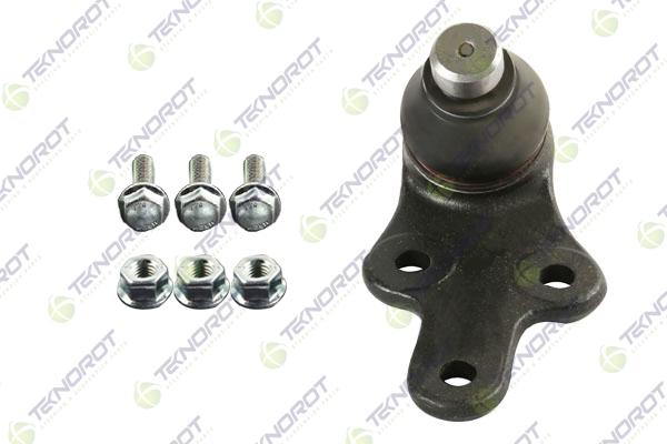 Teknorot FO-494K - Ball Joint autospares.lv