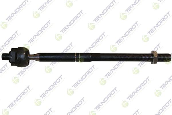 Teknorot FO-490 - Inner Tie Rod, Axle Joint autospares.lv