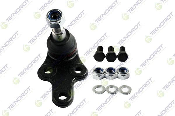 Teknorot FO-465 - Ball Joint autospares.lv