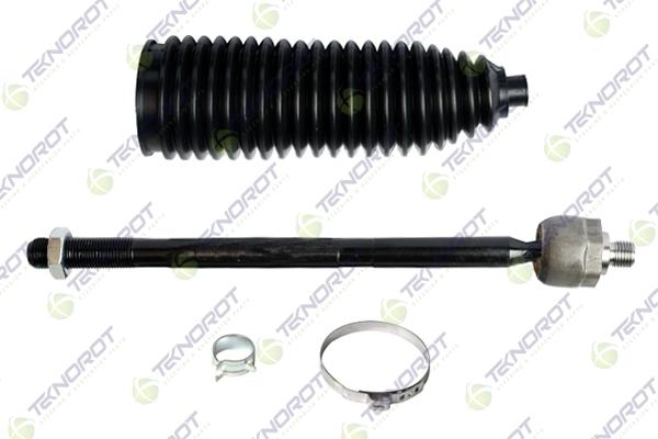 Teknorot FO-463K - Repair Kit, inner tie rod autospares.lv