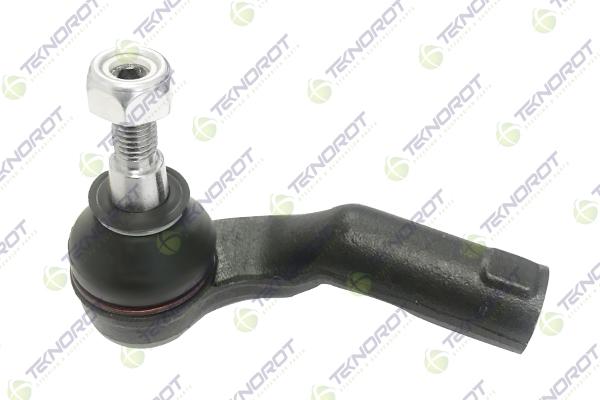 Teknorot FO-462 - Tie Rod End autospares.lv