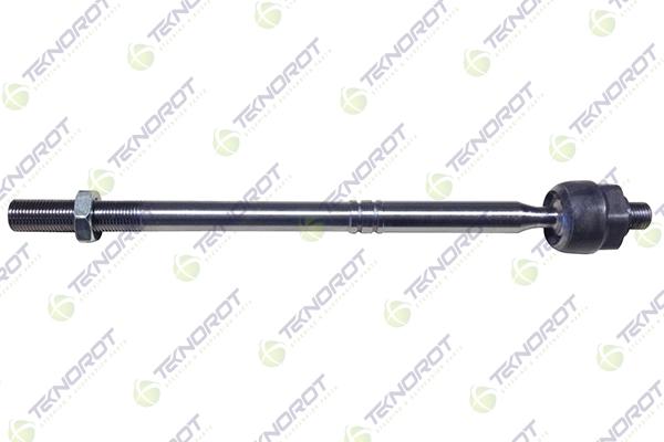 Teknorot FO-533 - Inner Tie Rod, Axle Joint autospares.lv