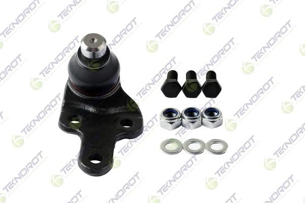 Teknorot FO-654K - Ball Joint autospares.lv