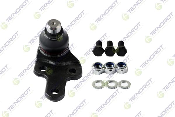 Teknorot FO-654 - Ball Joint autospares.lv