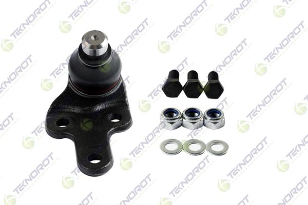 Teknorot FO-655 - Ball Joint autospares.lv