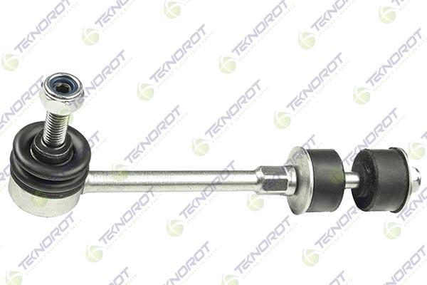 Teknorot FO-656 - Rod / Strut, stabiliser autospares.lv